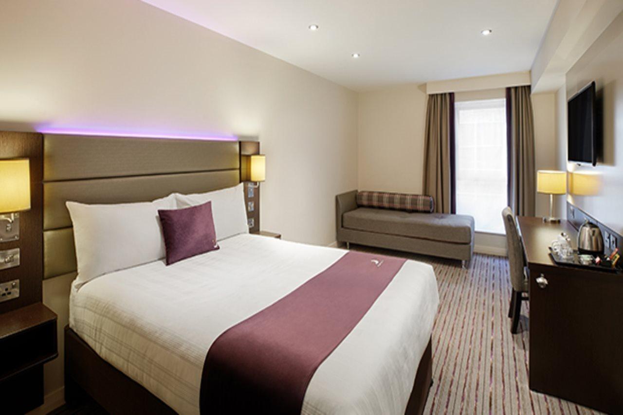 Premier Inn Durham North Εξωτερικό φωτογραφία