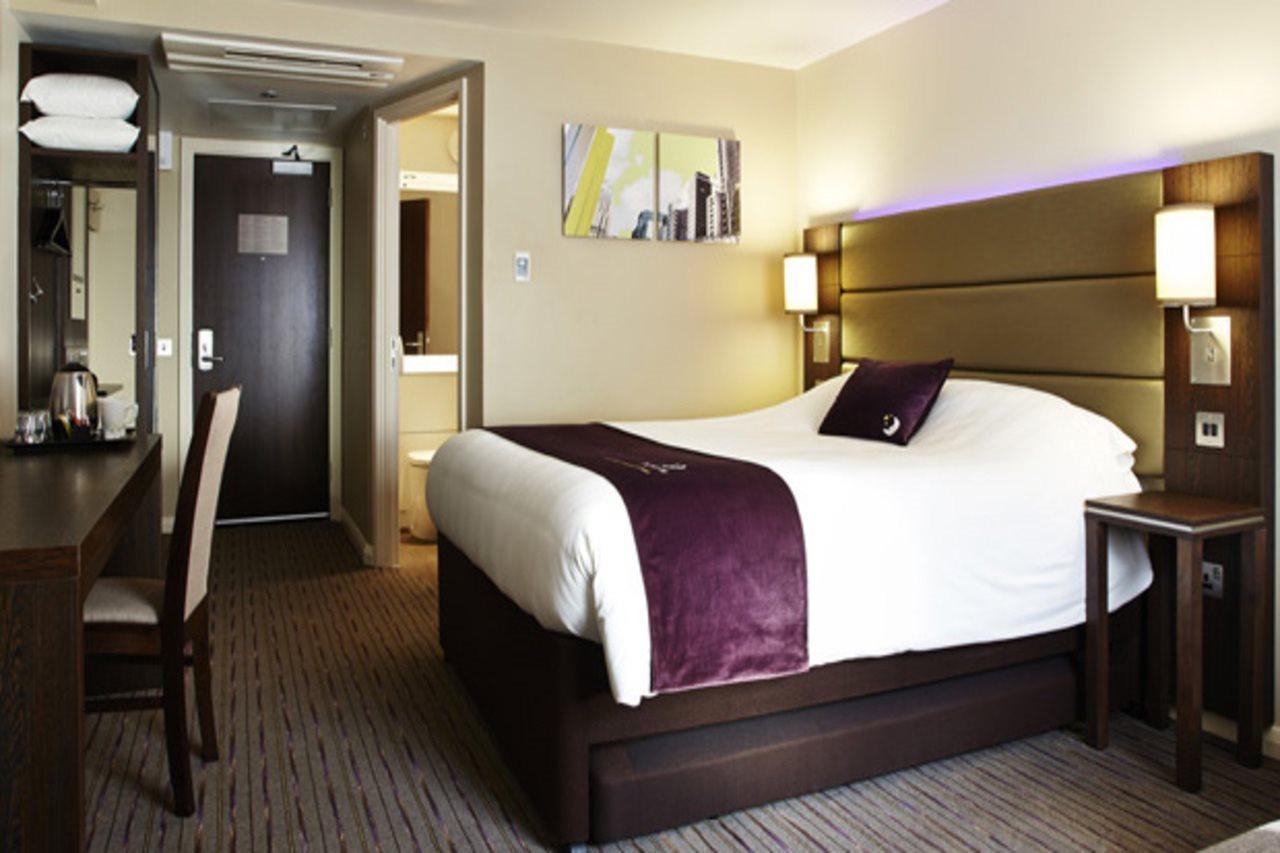 Premier Inn Durham North Εξωτερικό φωτογραφία
