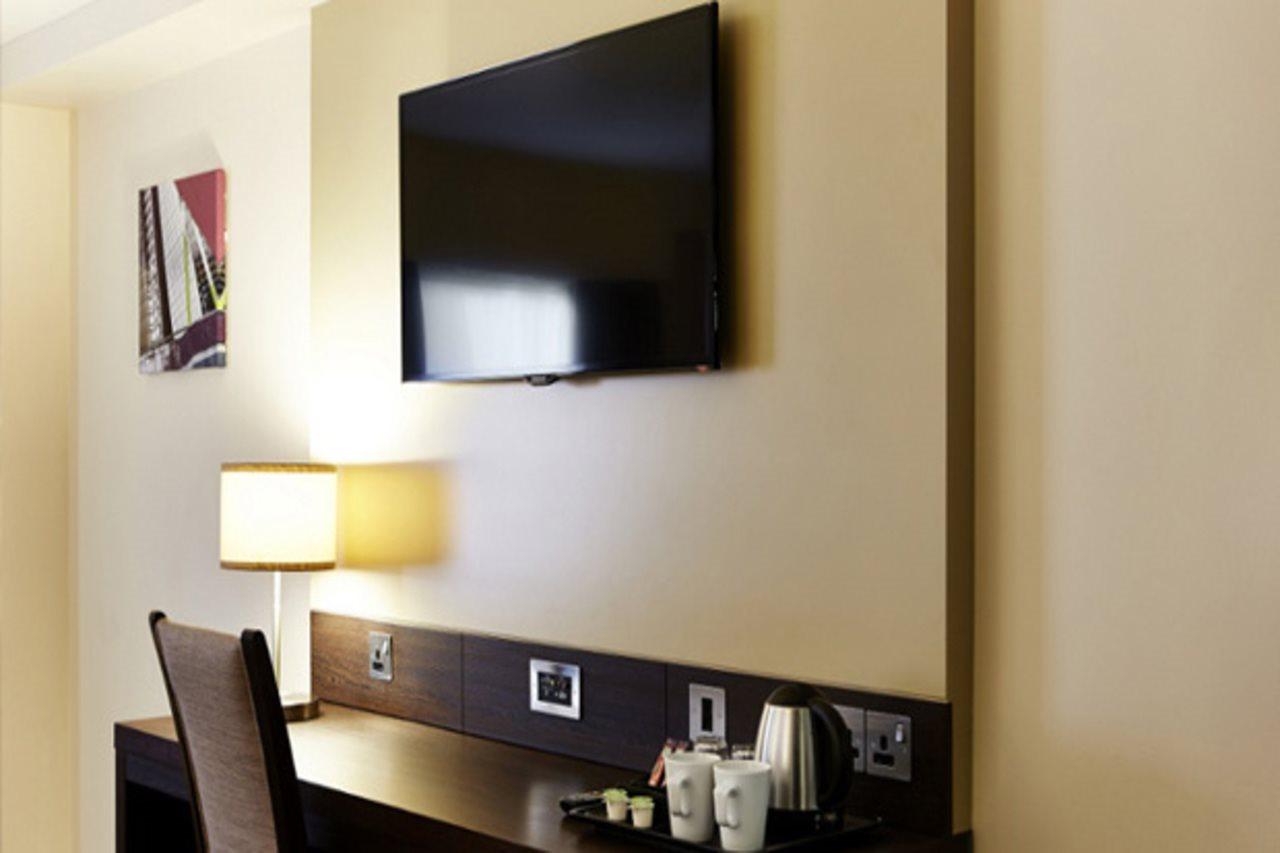 Premier Inn Durham North Εξωτερικό φωτογραφία