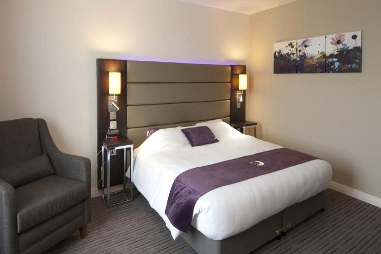 Premier Inn Durham North Εξωτερικό φωτογραφία