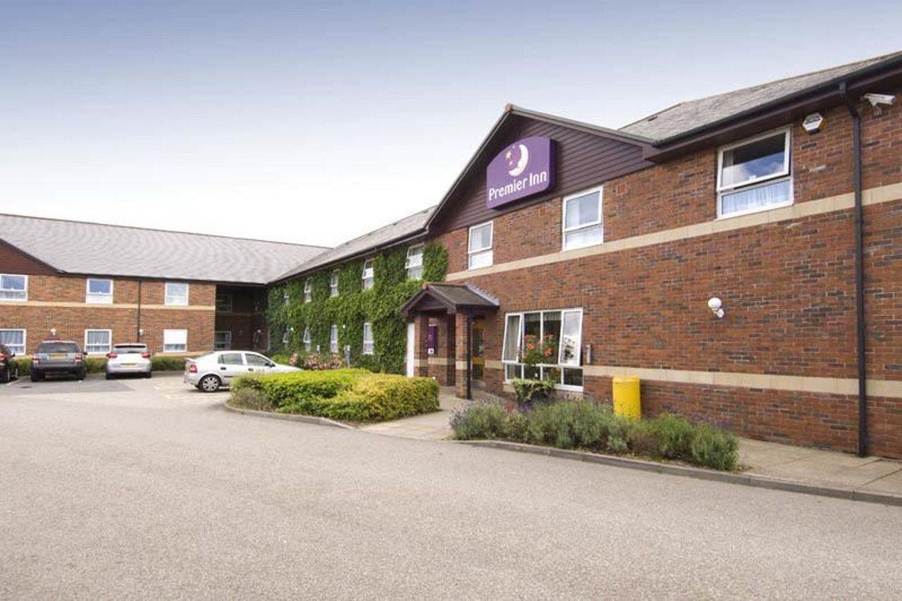 Premier Inn Durham North Εξωτερικό φωτογραφία