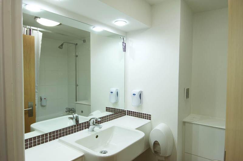 Premier Inn Durham North Εξωτερικό φωτογραφία