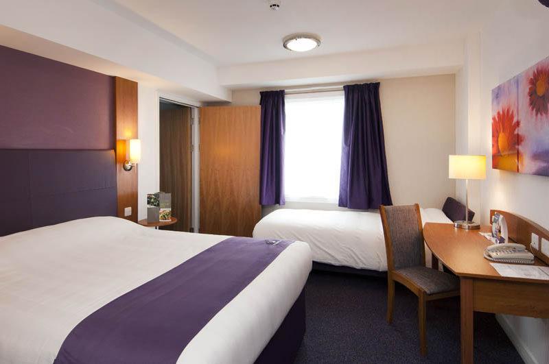Premier Inn Durham North Εξωτερικό φωτογραφία