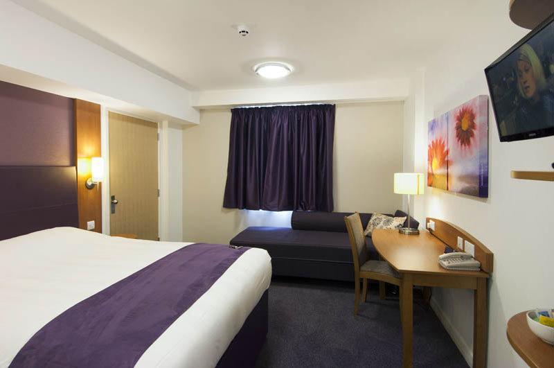 Premier Inn Durham North Εξωτερικό φωτογραφία